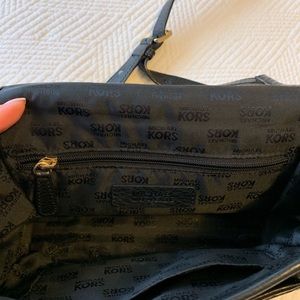 Michael Kors Bags - Black Michael Kors Purse Michael Kors Bags - Black Michael Kors Purse